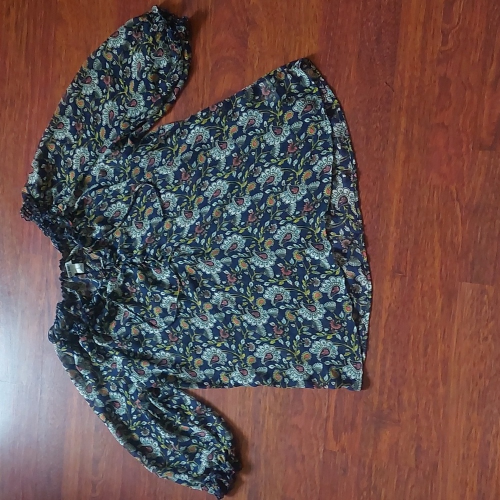 Old Navy blouse